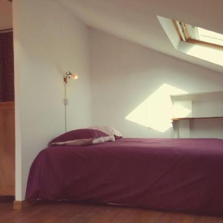 Appartement Corse Extreme-Sud Monacia-d'Aullene Buitenkant foto