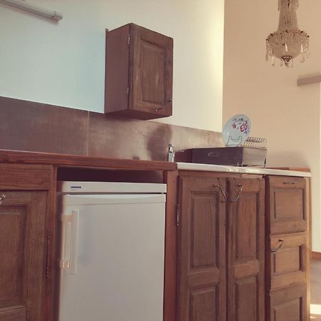 Appartement Corse Extreme-Sud Monacia-d'Aullene Buitenkant foto