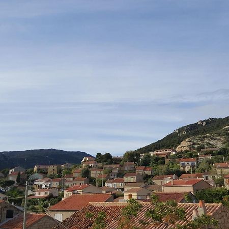 Appartement Corse Extreme-Sud Monacia-d'Aullene Buitenkant foto