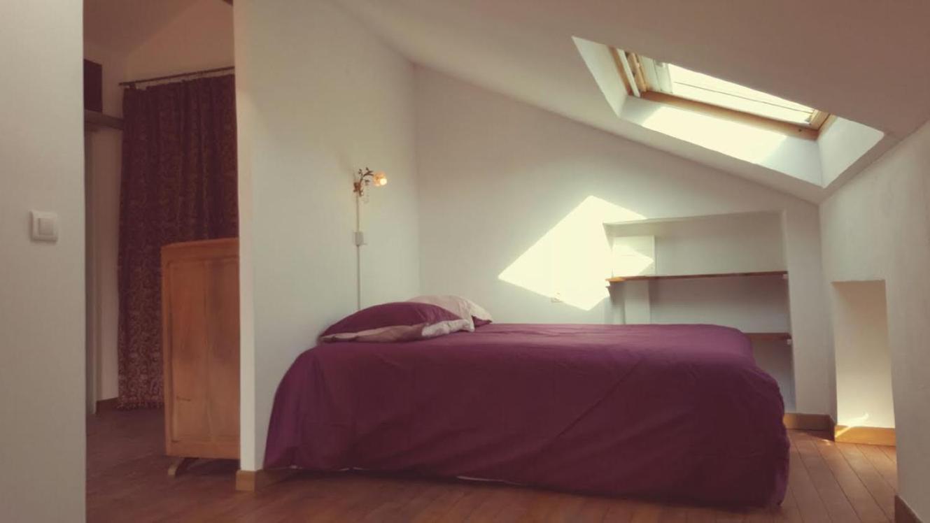 Appartement Corse Extreme-Sud Monacia-d'Aullene Buitenkant foto